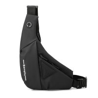 BM058 - Outdoor Men's Crossbody Bag